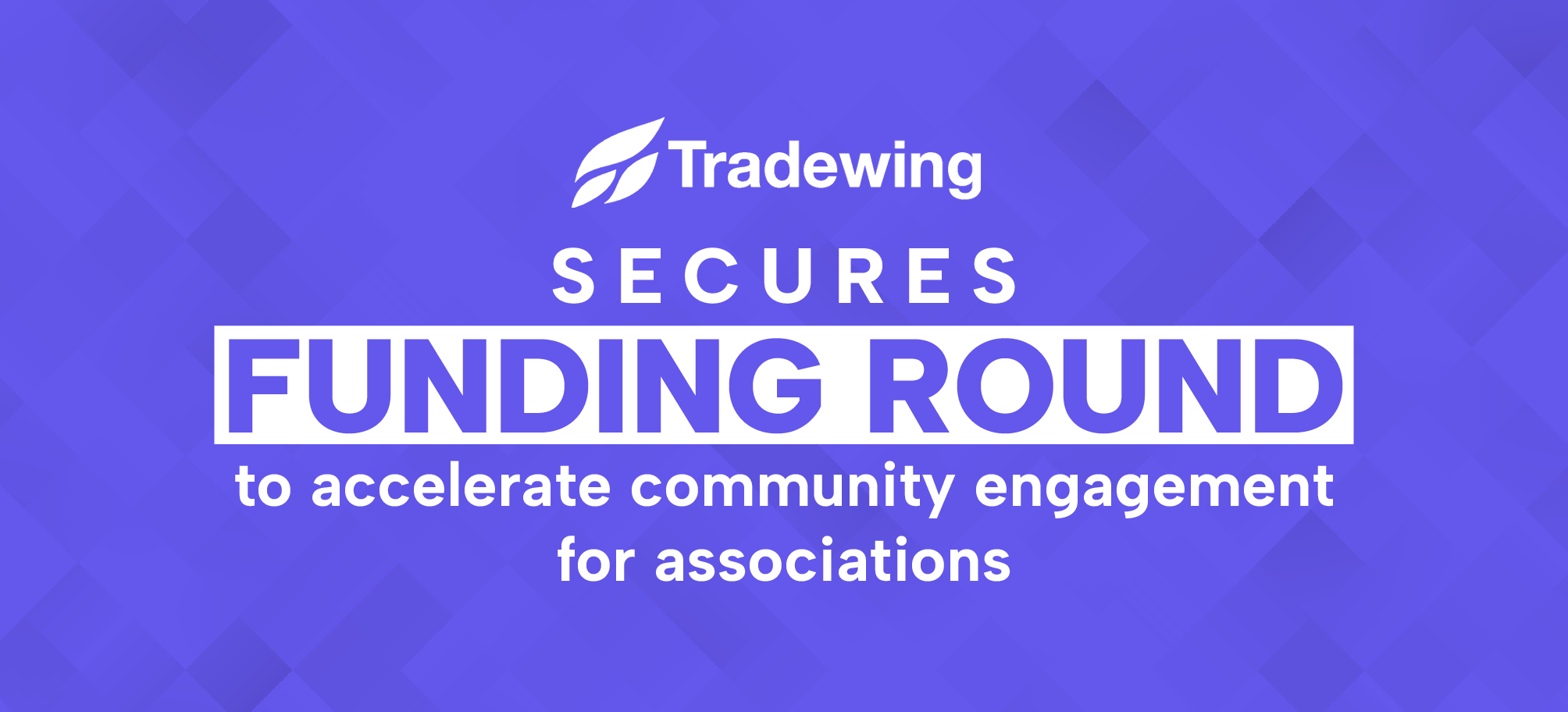 Tradewing secures funding round for growth